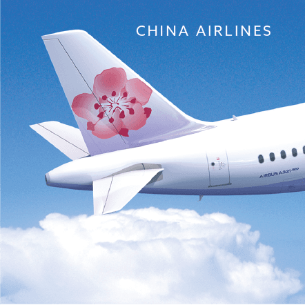 China Airlines