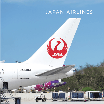 Japan Airlines