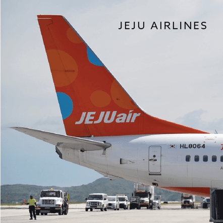 Jeju Airlines