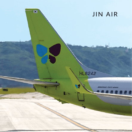 Jin Air