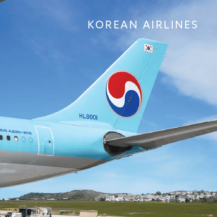 Korean Airlines