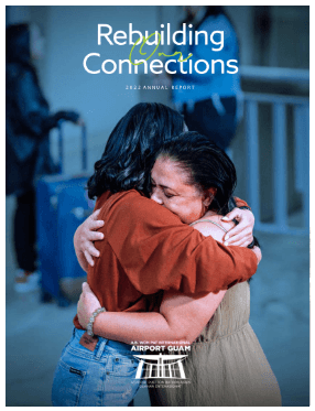 2022 Annual Report Preview