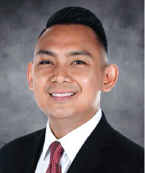 Artemio 'Ricky' Hernandez, Ph.d.