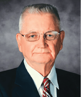 Donald I. Weakley