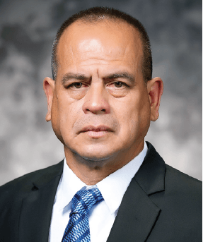 Jesse G. Garcia