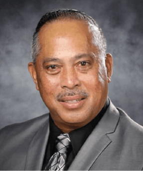 John 'JQ' M. Quinata