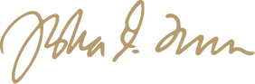 Joshua T. Tenorio signature
