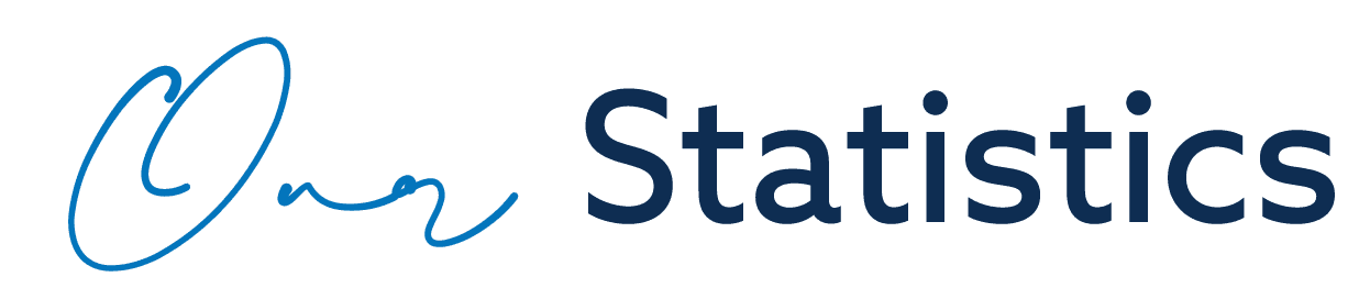Statistics Logo