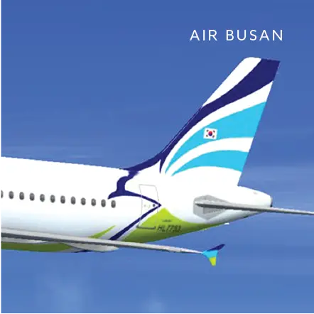 Air Busan