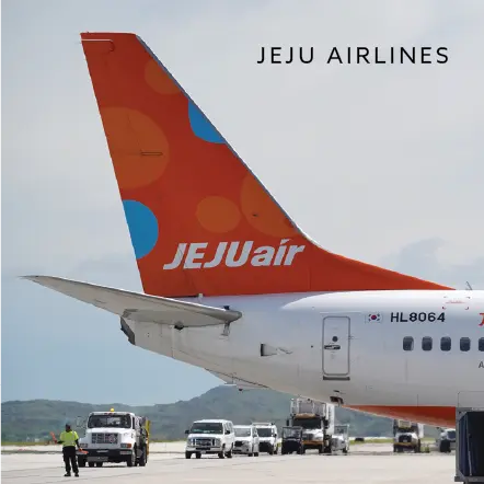 Jeju Airlines