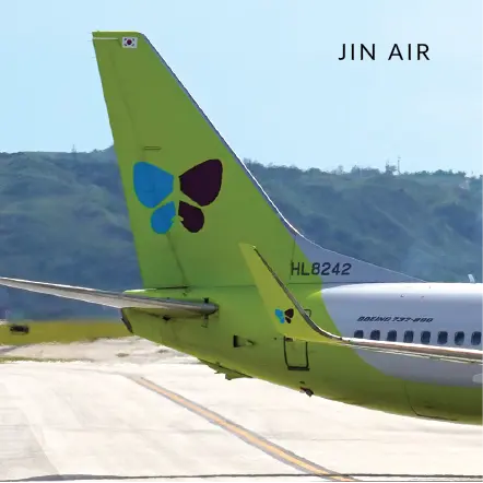 Jin Air