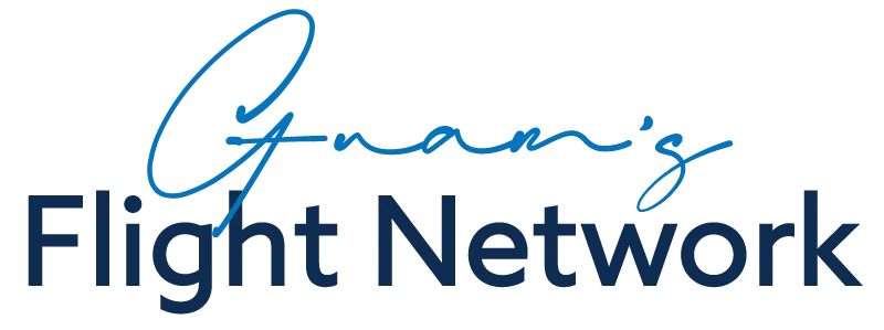 Flight Network Logo