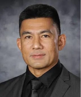 Brian J. Bamba