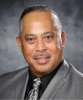 John 'JQ' M. Quinata