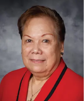 Rosie R. Tainatongo