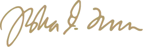 Joshua T. Tenorio signature