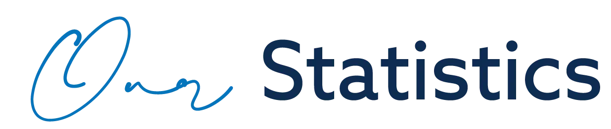 Statistics Logo